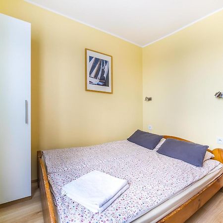 Morski Diament Adults Only Władysławowo Exteriör bild