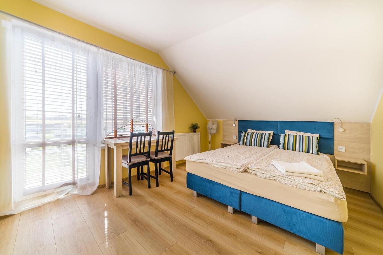 Morski Diament Adults Only Władysławowo Exteriör bild