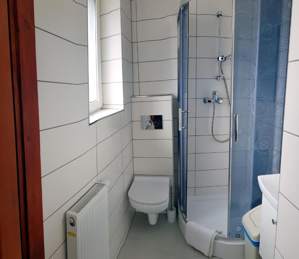 Morski Diament Adults Only Władysławowo Exteriör bild