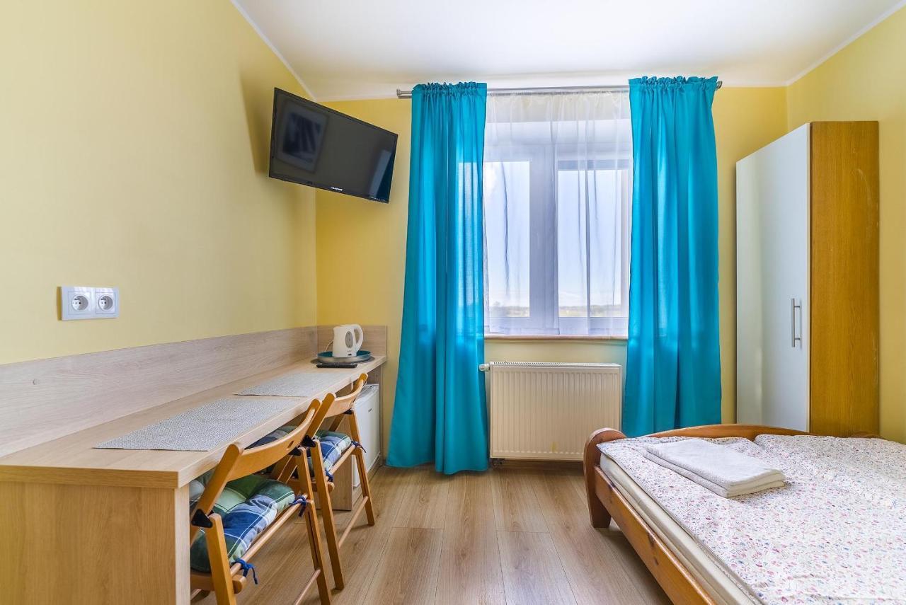 Morski Diament Adults Only Władysławowo Exteriör bild